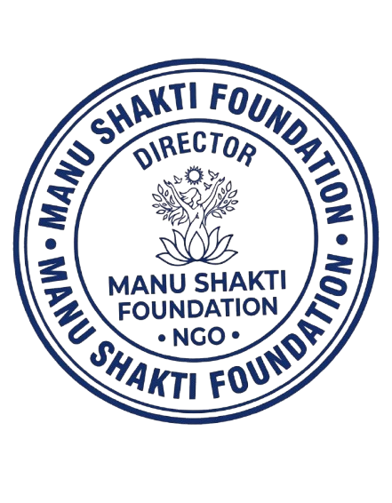 Manushakti Foundation