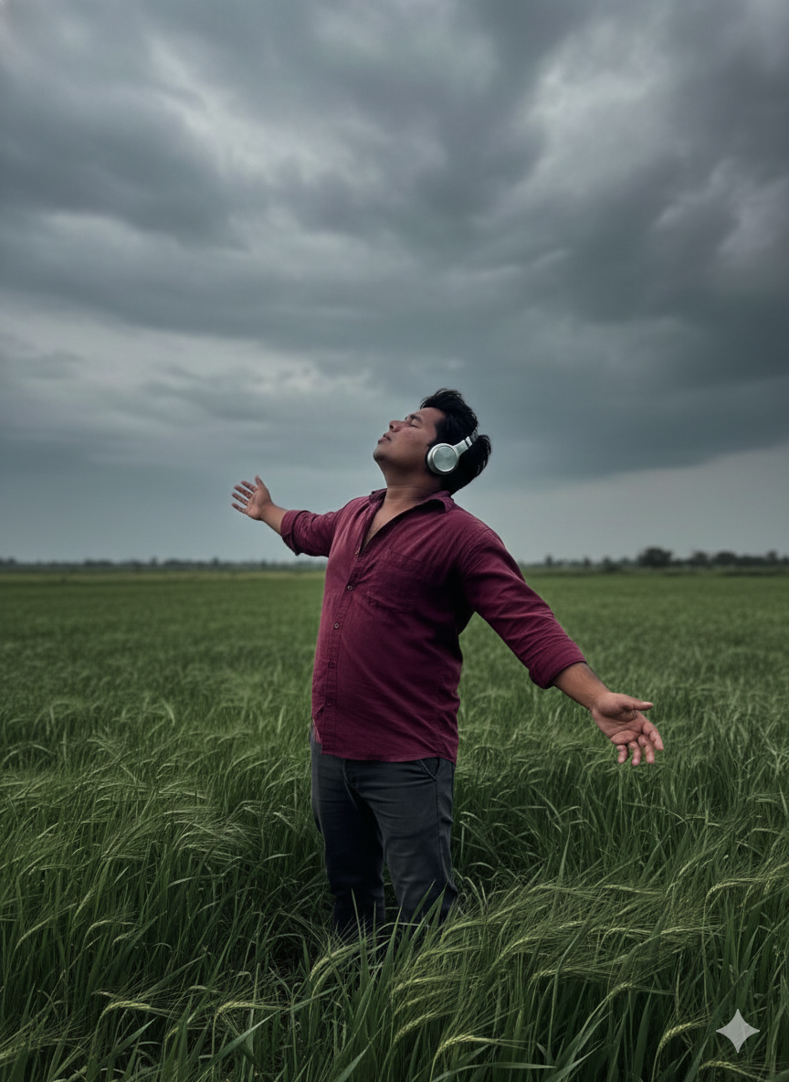 PRAFUL YADAV